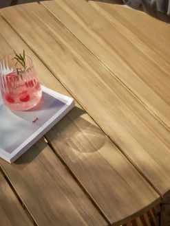 Baberton Coffee Table