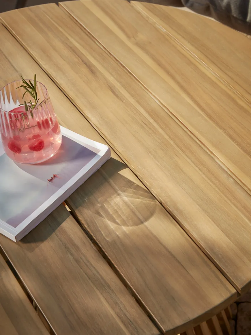 Baberton Coffee Table