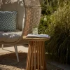 Baberton Side Table