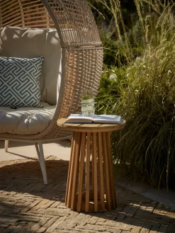 Baberton Side Table
