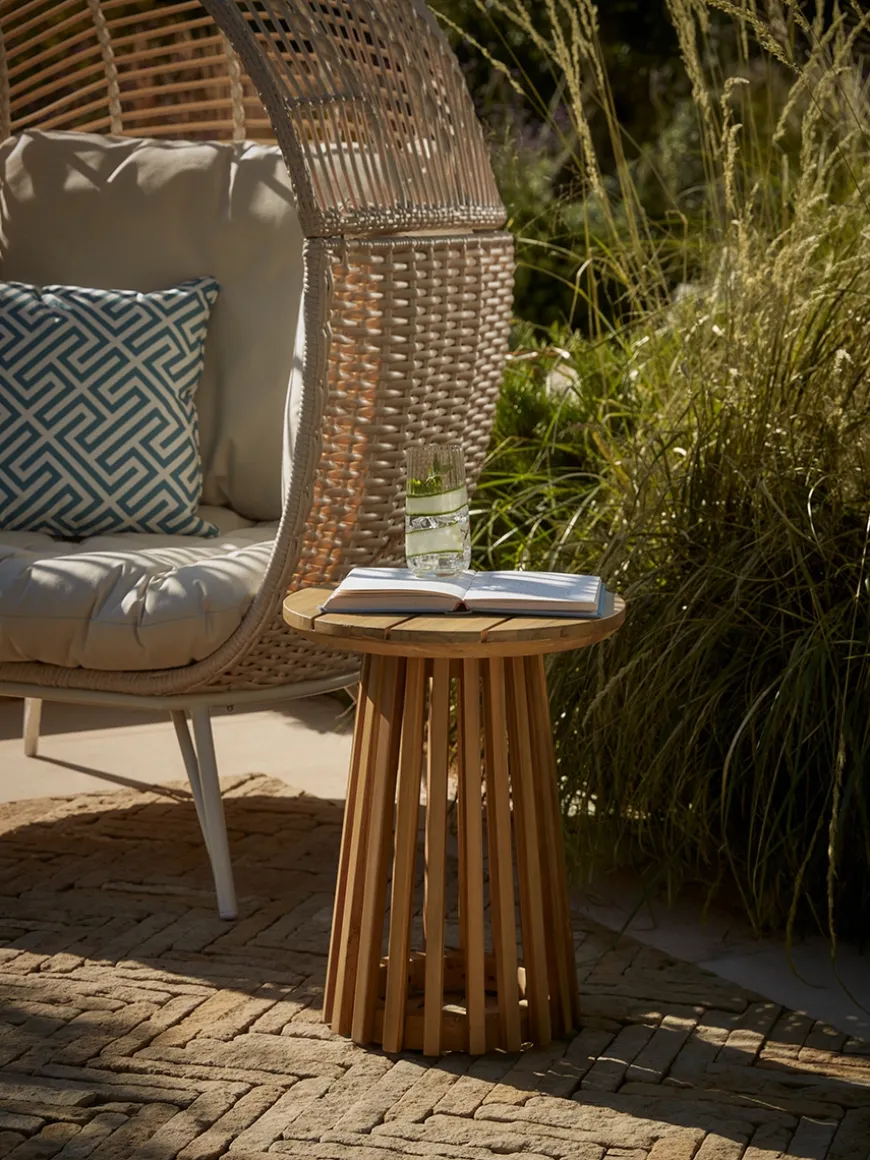 Baberton Side Table