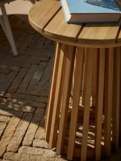 Baberton Side Table