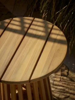 Baberton Side Table