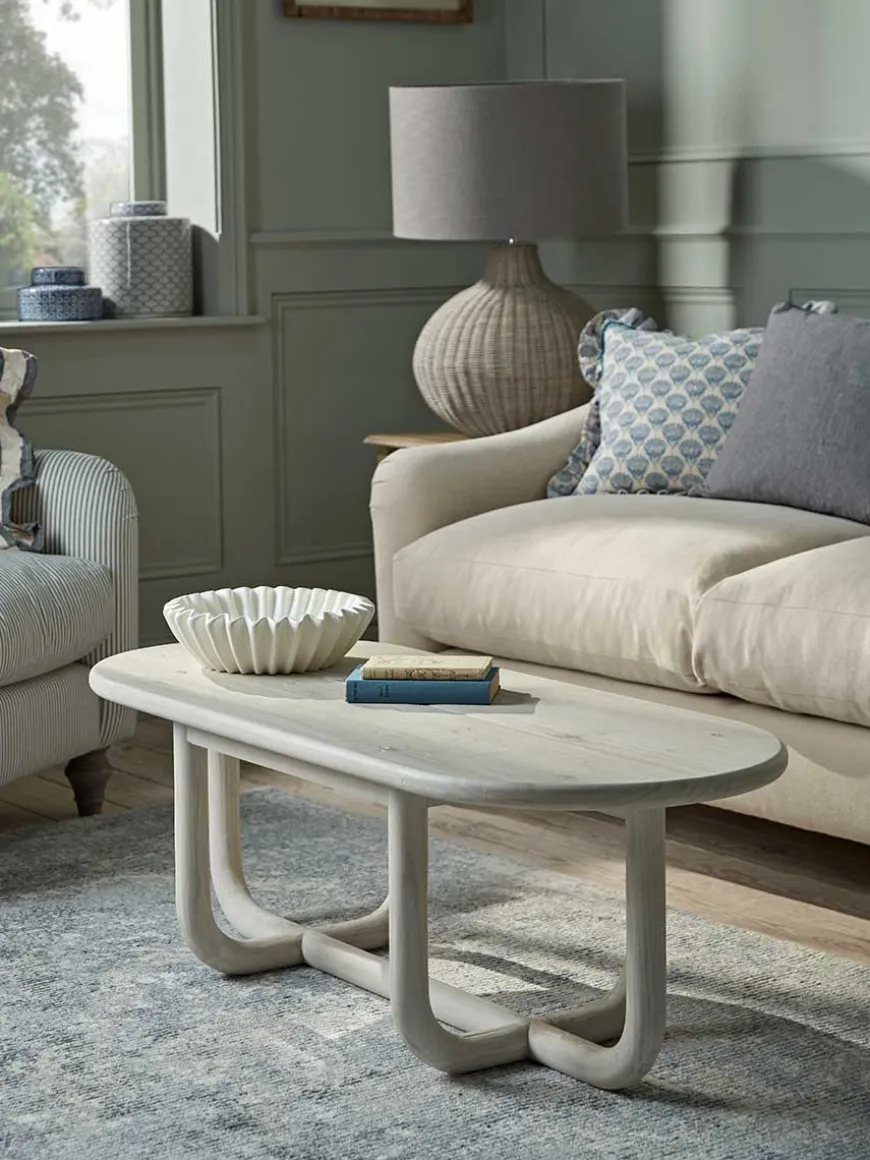 Bari Coffee Table