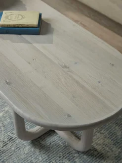 Bari Coffee Table