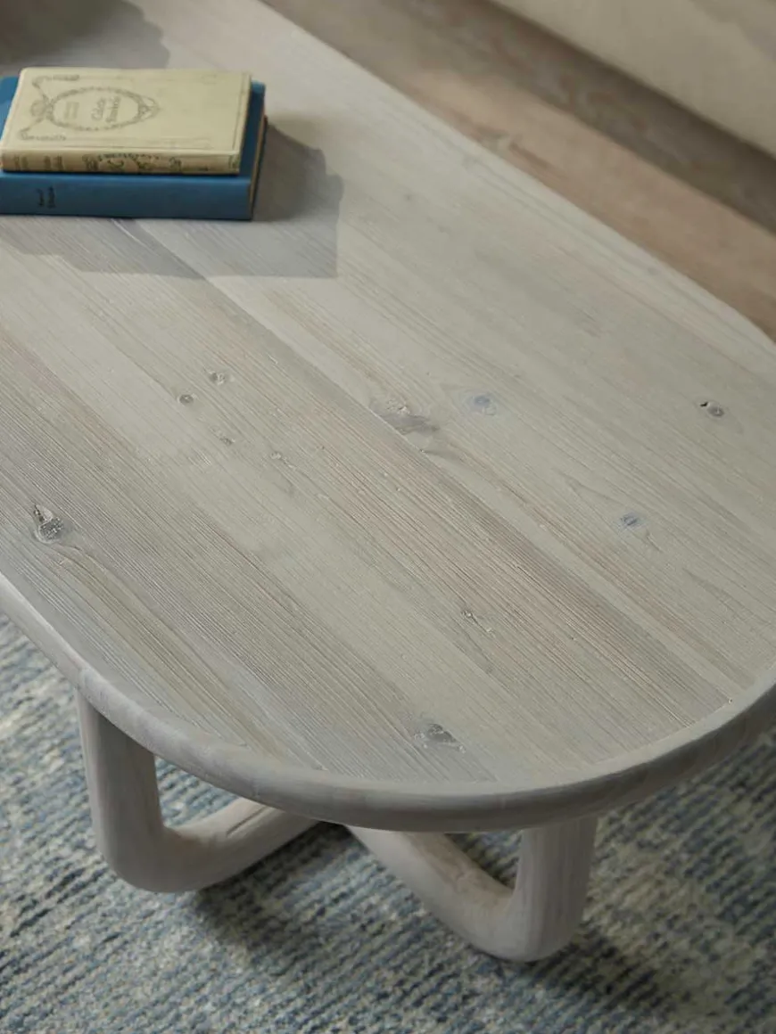 Bari Coffee Table