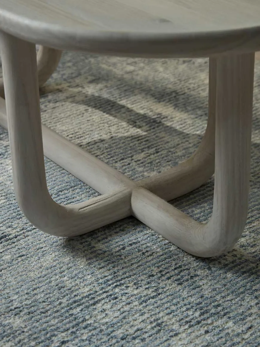 Bari Coffee Table