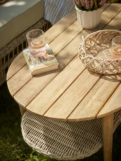 Barolo Lounge Set