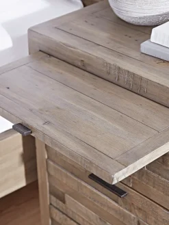 Bay Bedside Table