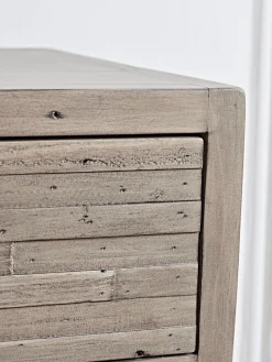 Bay Chest of Drawers