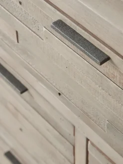 Bay Chest of Drawers - Wide