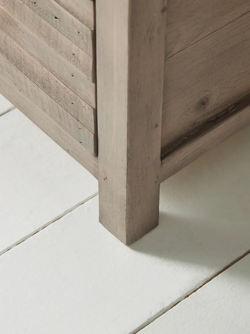 Bay Chest of Drawers - Wide