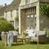 Beaulieu Lounge Set