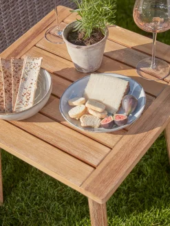 Beaumont Lounger Set
