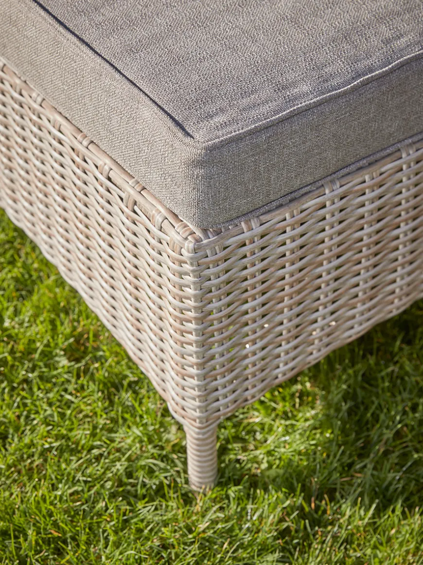 Beaumont Lounger Set