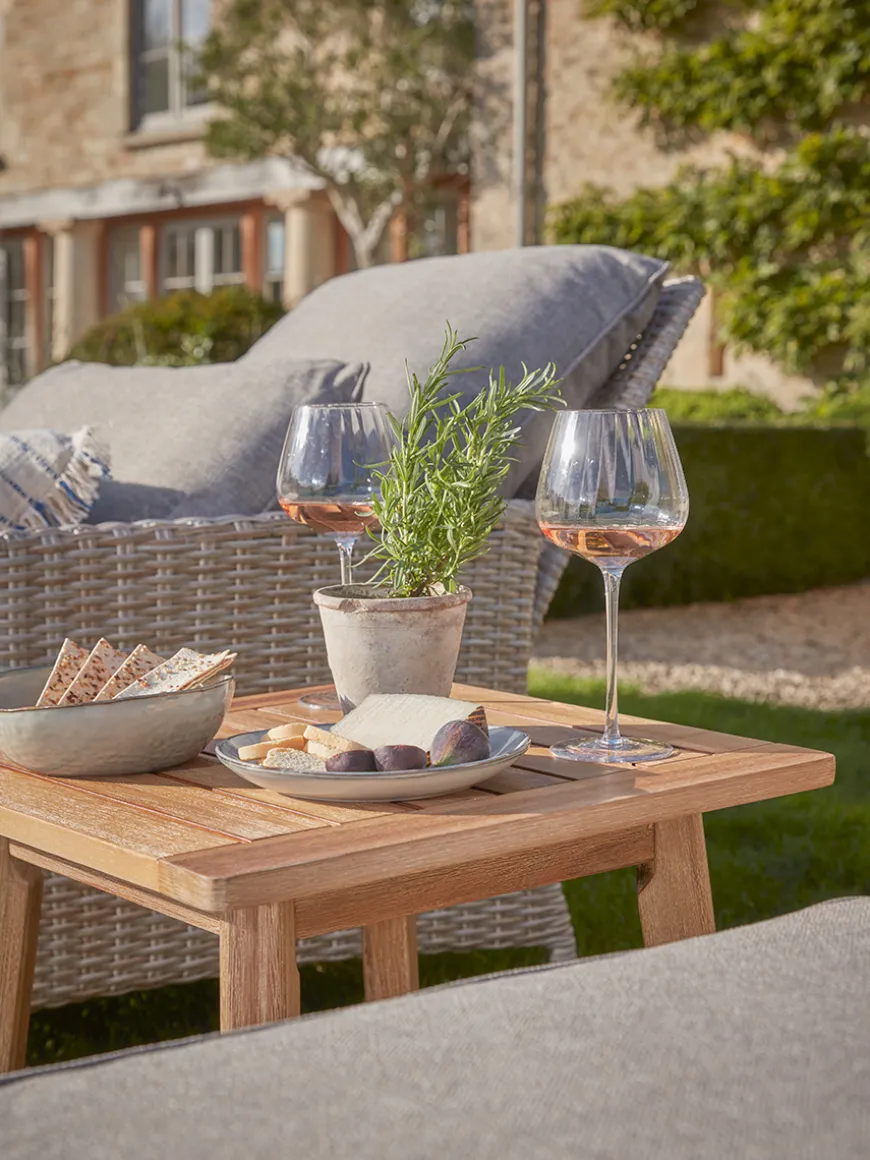 Beaumont Lounger Set