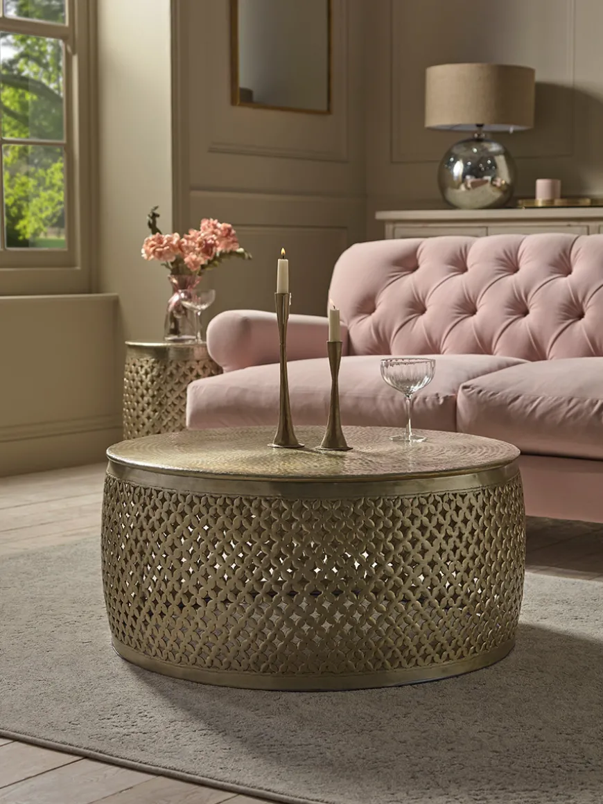Beja Coffee Table