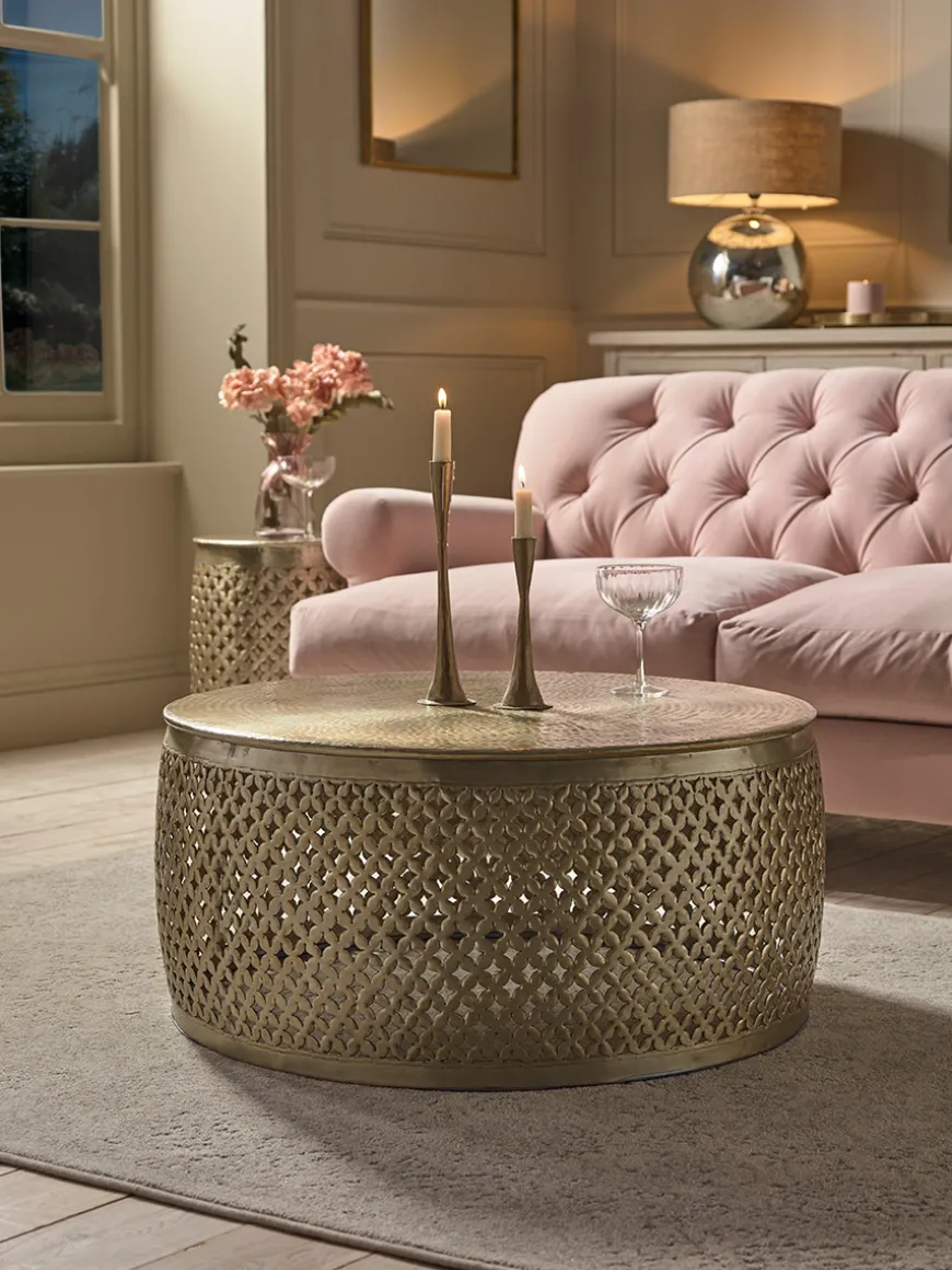 Beja Coffee Table