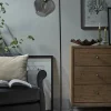 Bell Floor Lamp - Black