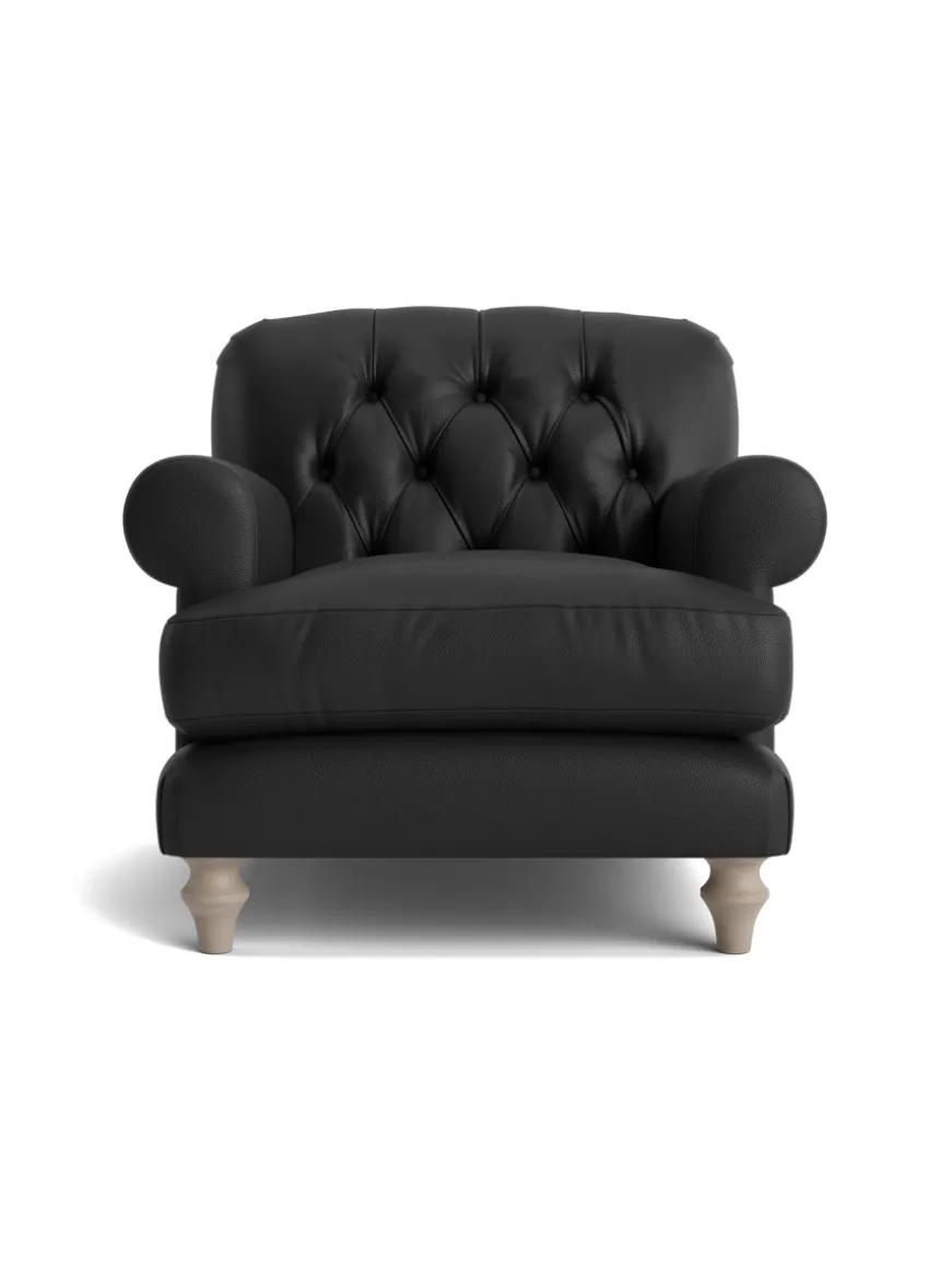 Bern Armchair