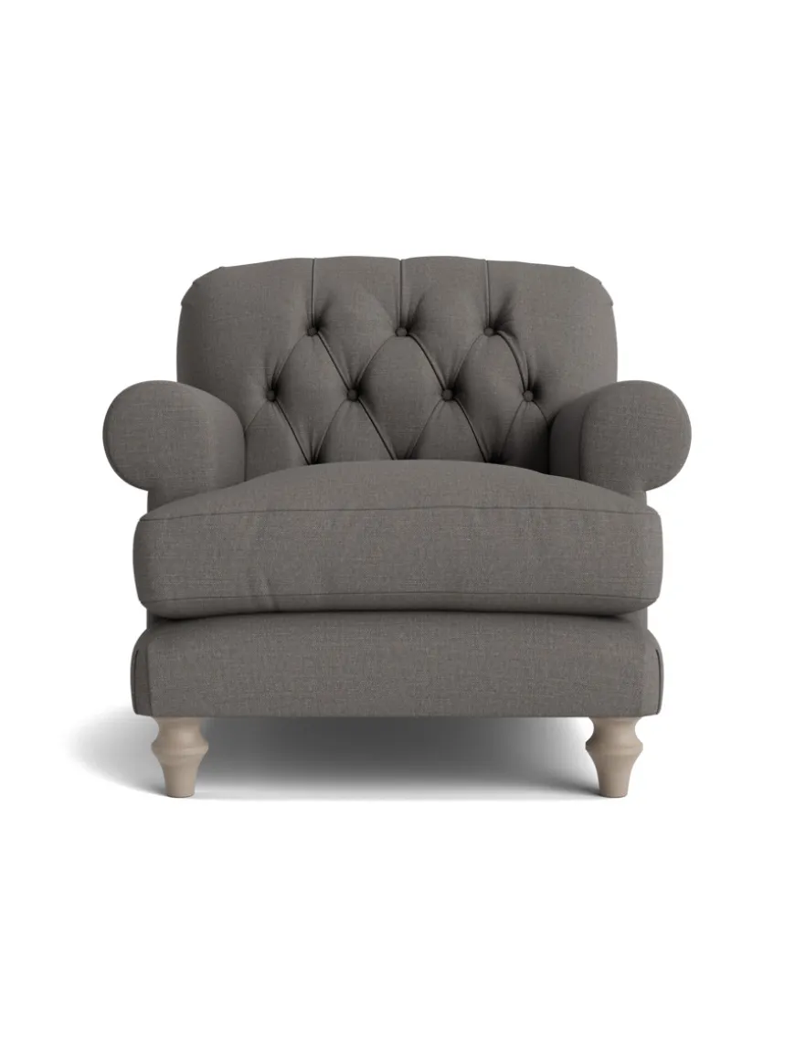 Bern Armchair
