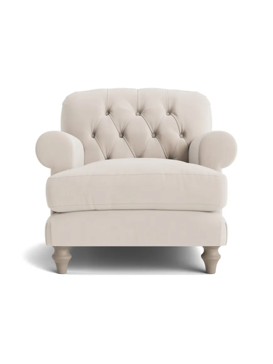 Bern Armchair