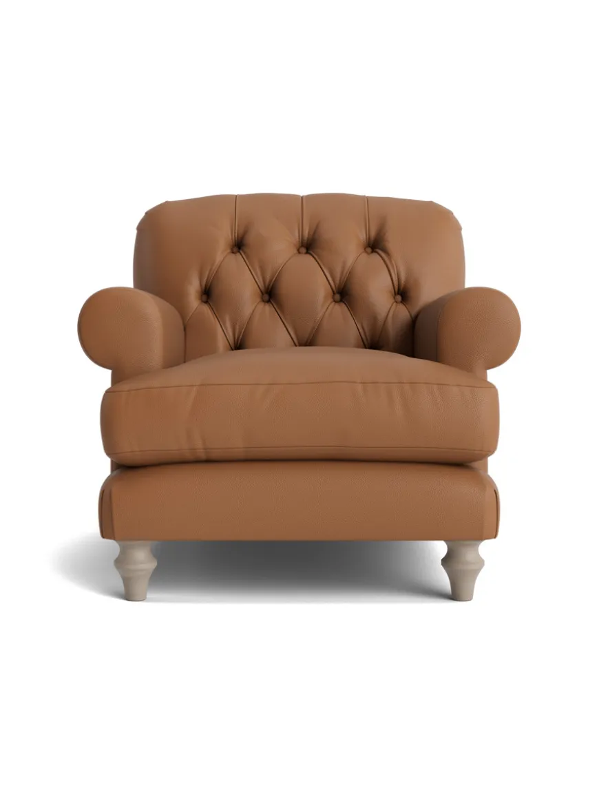 Bern Armchair