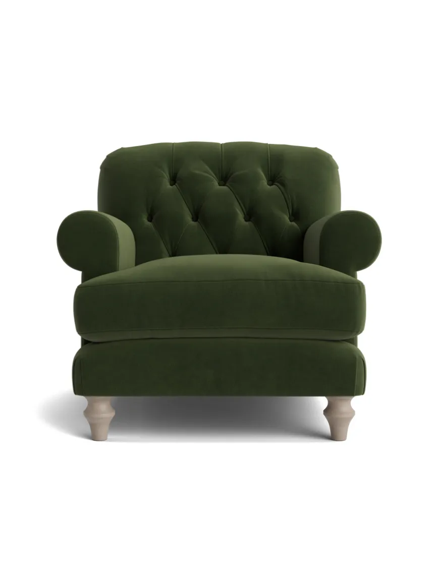 Bern Armchair