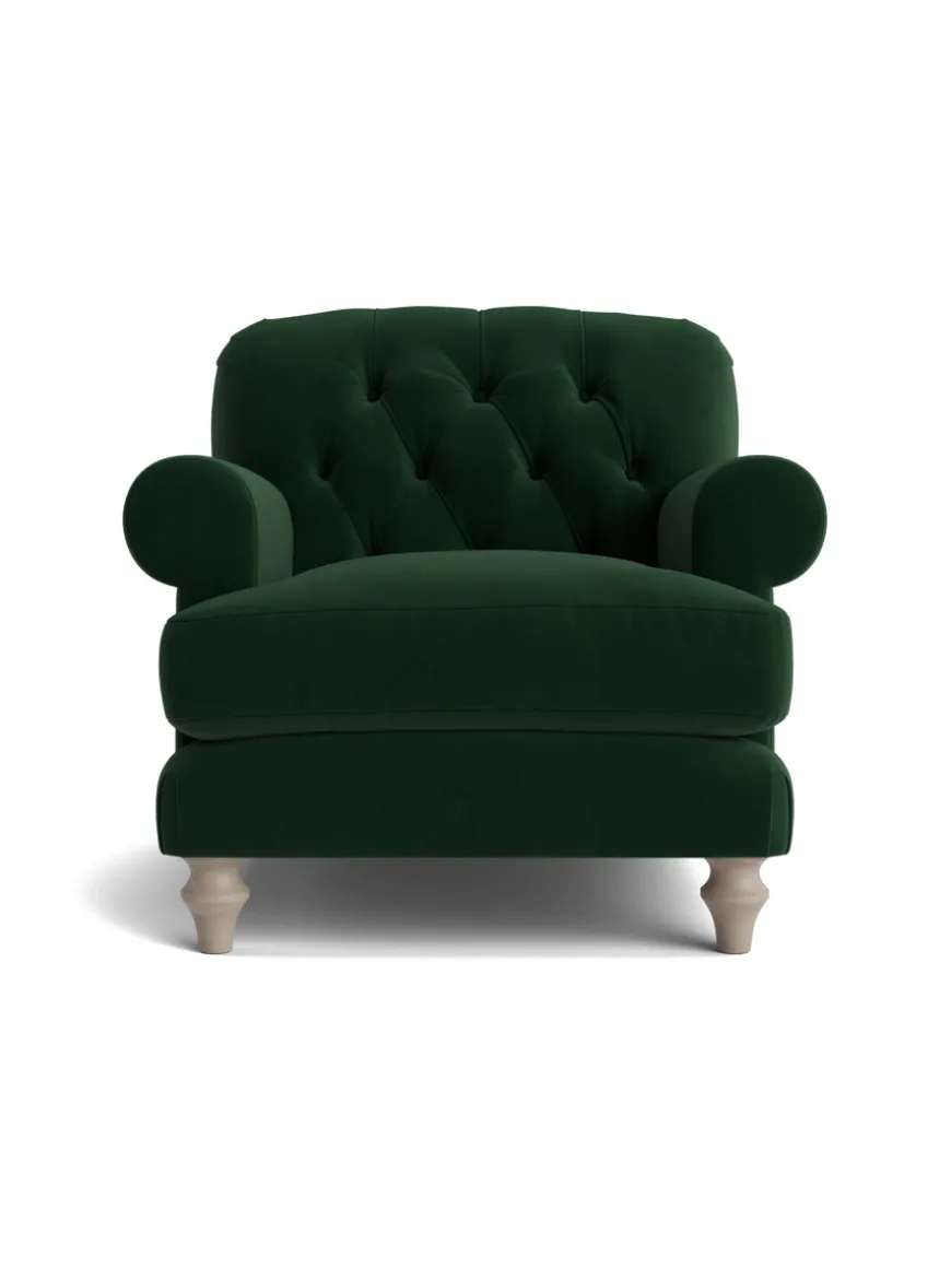 Bern Armchair