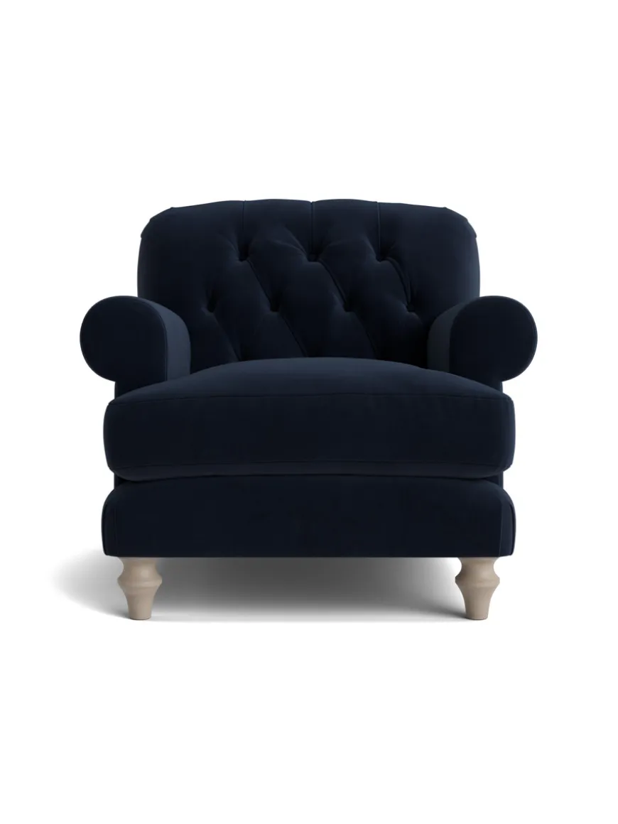 Bern Armchair