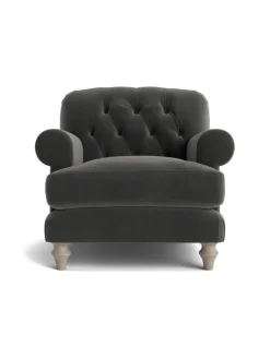 Bern Armchair