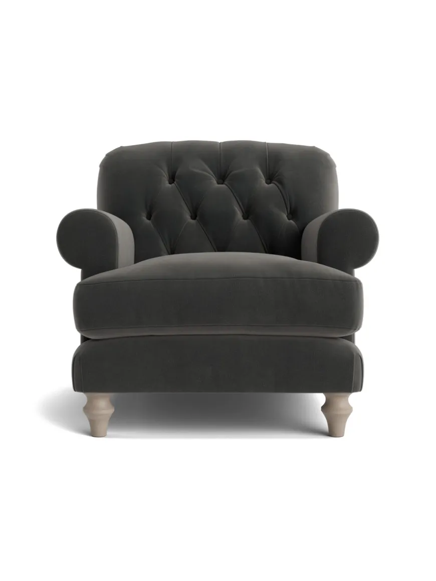 Bern Armchair