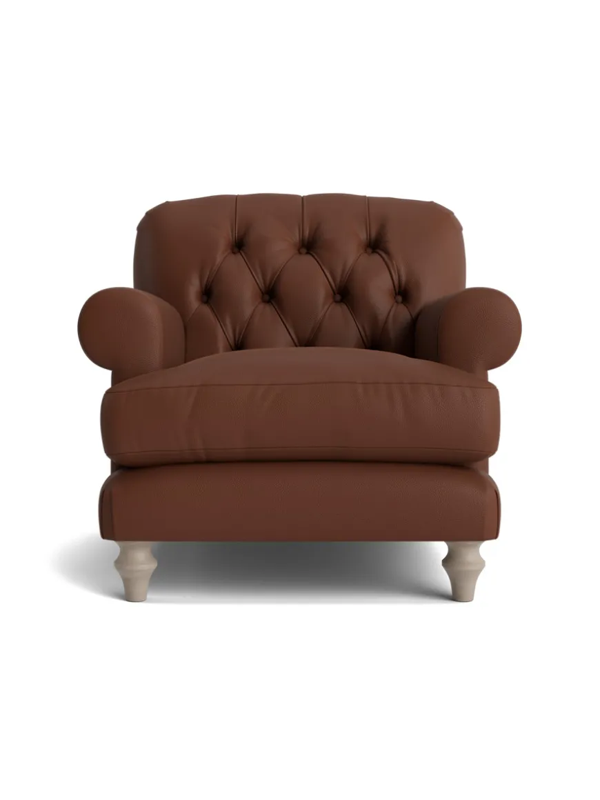 Bern Armchair