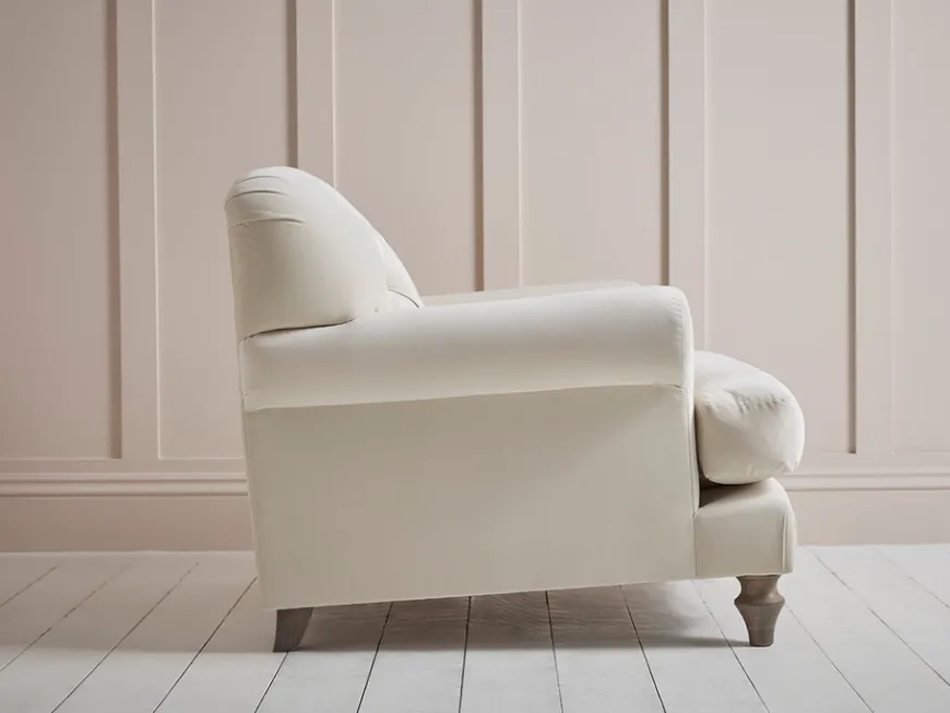 Bern Armchair
