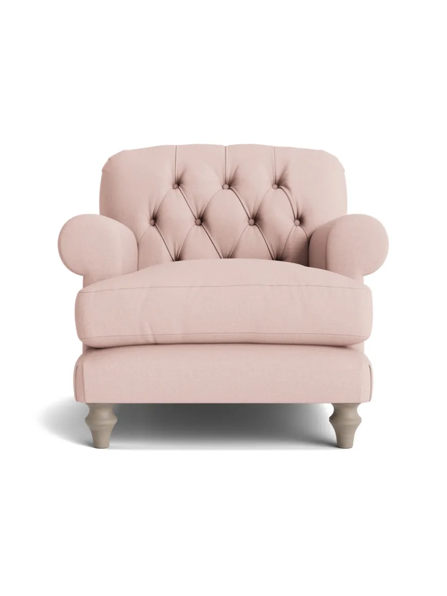 Bern Armchair