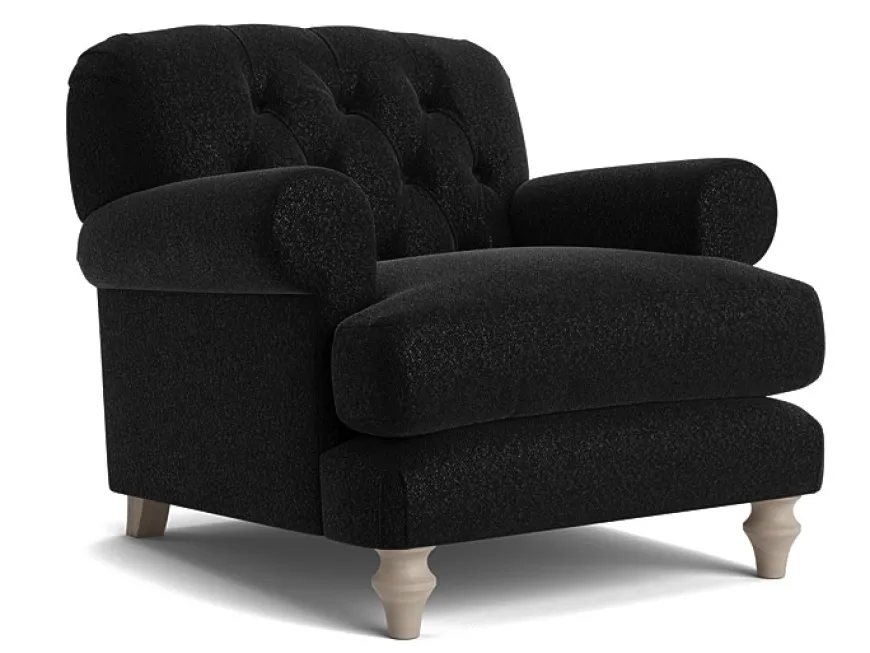 Bern Armchair