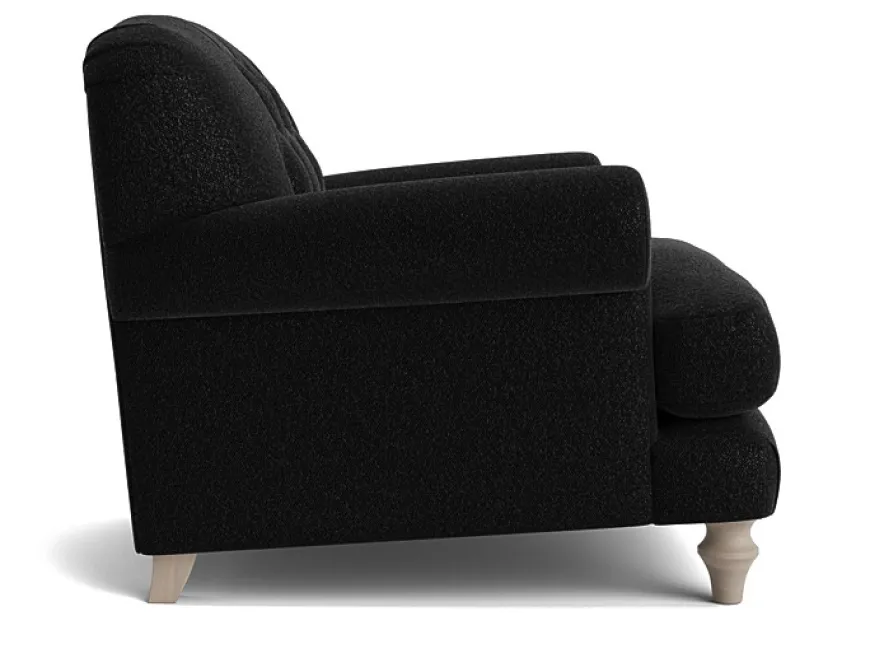 Bern Armchair