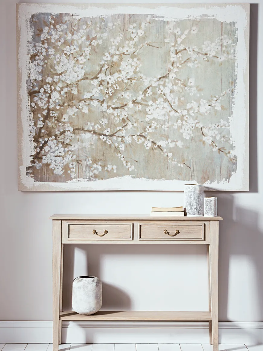 Blossom Canvas