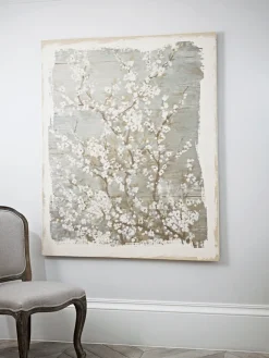 Blossom Canvas