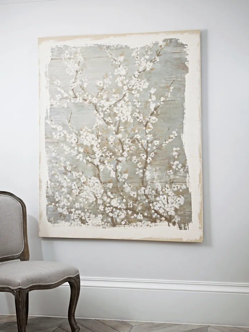 Blossom Canvas