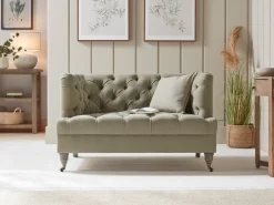 Bodo Loveseat