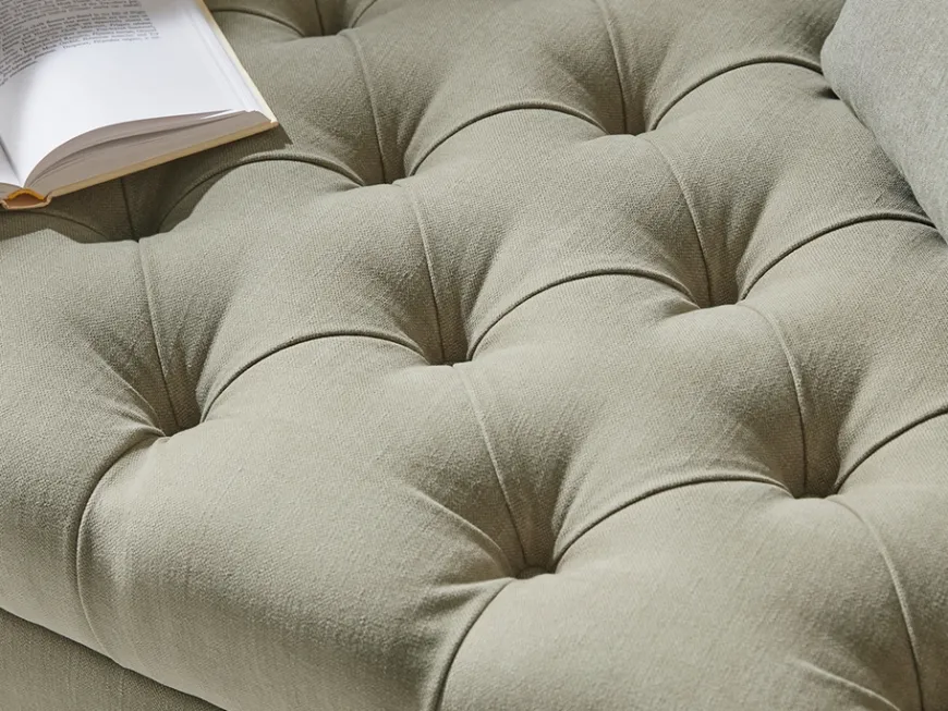 Bodo Loveseat