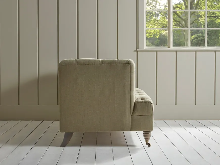 Bodo Loveseat
