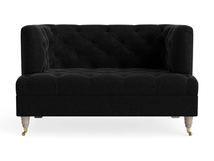 Bodo Loveseat