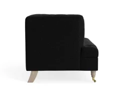 Bodo Loveseat