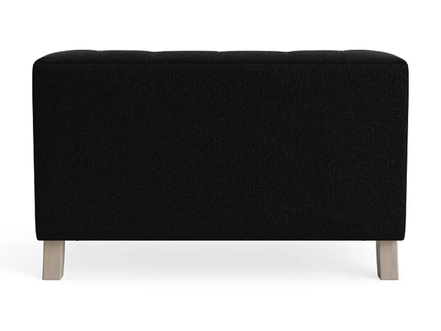 Bodo Loveseat