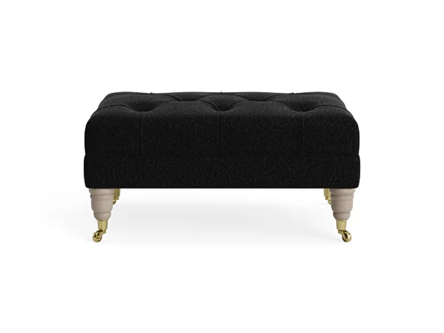 Bodo Ottoman