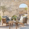 Bora Bistro Set
