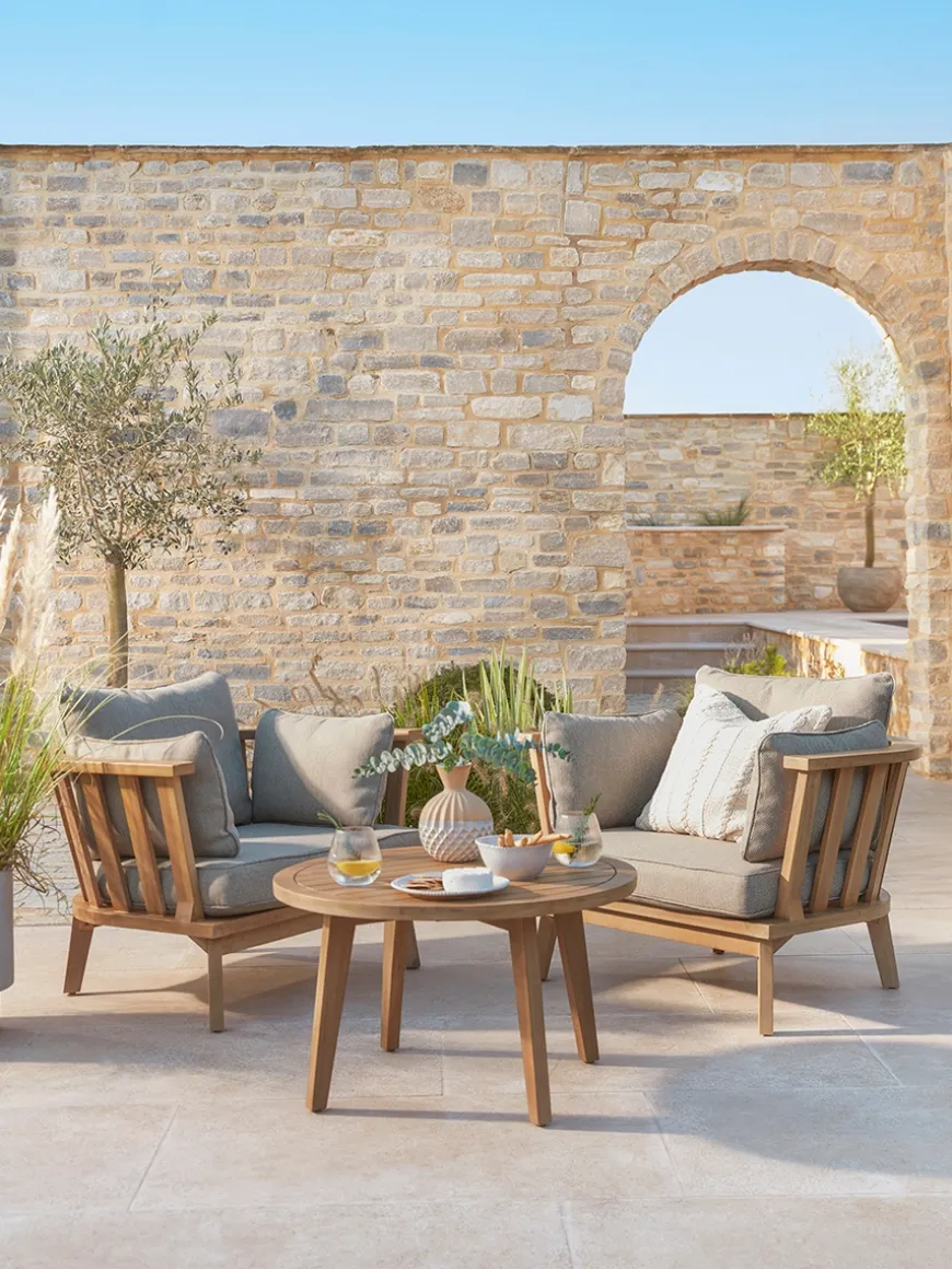 Bora Bistro Set