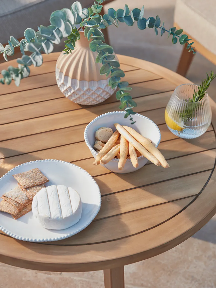 Bora Bistro Set
